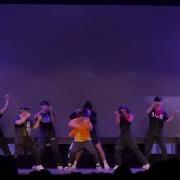 Lambda Phi Epsilon JMU Stomp Mania 2023