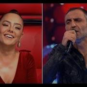 EBRU GÜNDEŞ GÜRKAN UYGUN Bu Şehir Girdap Gülüm O SES TÜRKİYE YILBAŞI
