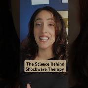 What Is Shockwave Therapy