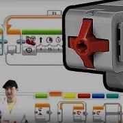 EV3 Touch Sensor Lego Programming Tutorial For FLL