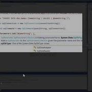 Serialize Objects To JSON And Save To Database In ASP NET In C Part 2