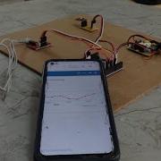 HVS 4746 ECG Monitoring And Alerting System Using IOT Arduinoproject Thingspeak Ecg