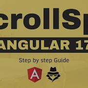 Angular ScrollSpy Made Easy Step By Step Guide For Dynamic Navigation Highlighting
