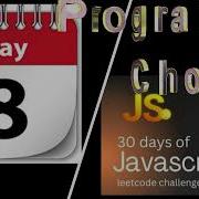 2629 Function Composition 30 Days Of JavaScript Javascript Leetcode Leetcodechallenge