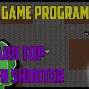 Java Game Programming Wizard Top Down Shooter Part 2