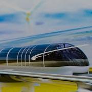 Dubai S CRAZY Hyperloop MEGAPROJECT