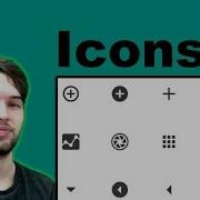 Ionic 4 Icon Tutorial