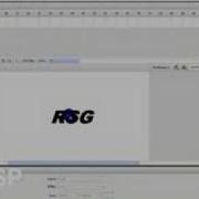 Adobe Flash CS3 Professional Tutorial How To Animate A Mask