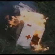 Раз диета для жизни 1991 Car Crash Scene