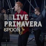 Spoon Live At Primavera Sound 2014