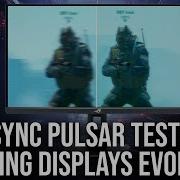 Nvidia G Sync Pulsar The Biggest Leap In Gaming Display Technology For Years