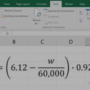 User Defined Functions As Excel Add Ins