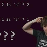 Weird Python Identity Quirk Intermediate Anthony Explains 538