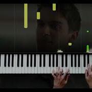 Sezen Aksu Küçüğüm Piano By VN