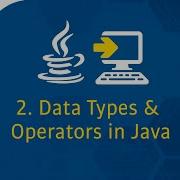 Data Types Operators In Core Java Visualpath