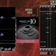 GITADORA MODEL DD10 EXTREME GuitarFreaks XG3 DrumMania XG3