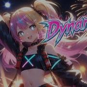 Nightcore Dynamite Lyrics