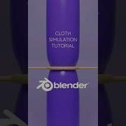 Cloth Simulation Tutorial Blender 3 5
