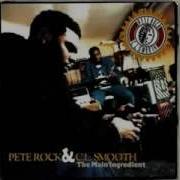 Pete Rock C L Smooth Take You There
