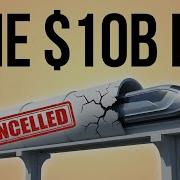 The Truth About The Hyperloop Failure