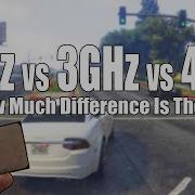2GHz Vs 3GHz Vs 4Ghz How Does CPU Clock Speed Affect Gaming