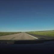 Devils Tower To Rapid City Timelapse