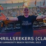 The Thrillseekers Classics Live At Luminosity Beach Festival 2023 LBF23