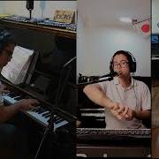 All I Need Is All Night Long Jacobcollier Piano Solo My Beatboxing And Dancing