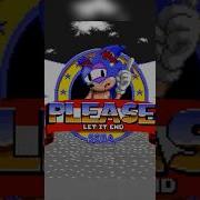 ALL SAD SONIC ENDLESS SUFFERING TITLE SCREENS Shorts Sonicexe Exe Sonic Sonichorror Luigikid