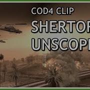 Shertor Unscope Crash 5 RScod4mini