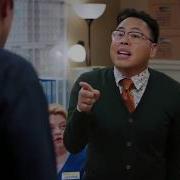 SUPERSTORE Mateo Vs Marcus Filipino