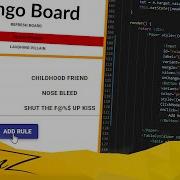 Build Deploy A Website To AWS To Play Bingo