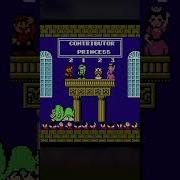 Super Mario 2 Ending Explained
