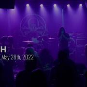FED ASH Live At Saint Vitus Bar May 28th 2022 FULL SET