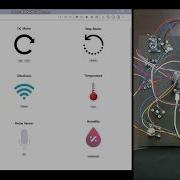 English Sub Demo Video For IoT Smart Server