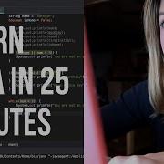 Learn Java In 25 Minutes Java Tutorial For Beginners
