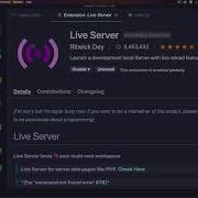 1 Tutorial JavaScript ES6 Mengatur Workspace