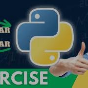 Python Exercises Check Palindrome String Daily Python Practice 7