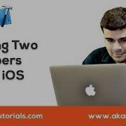 Adding Two Numbers Swift IOS Sum Of 2 Variable In Xcode8 Swift3 IOS Tutorials In Gujarati