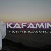 Ebru Yaşar Siyam Zeyd Kafamın İçi Fatih Karaytu Remix