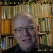 Java 11 Rekursion Teil 1 Einstieg