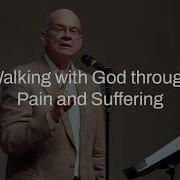 Walking With God Through Pain And Suffering Timothy Keller Talk