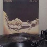 Weezer The Good Life LP