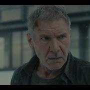 Deckard Meets His Daughter Blade Runner 2049 Ending Scene HD