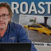 Richard Hammond ROASTS YouTubers Cars Part 4