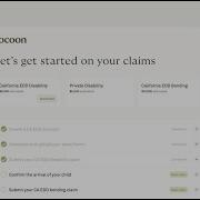 Как это работает Программа для управления отпусками Cocoon