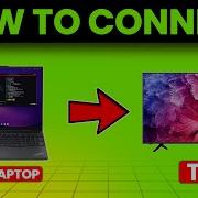 How To Connect Linux Laptop To TV How To Cast And Mirror Linux Laptop To TV