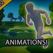 Creating An Animation System For My Engine Indie Game Devlog 6 2