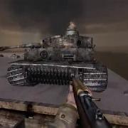 COD2 SP The Desert