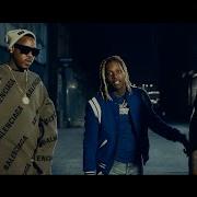 MUSIC VIDEO STARZ Debuts Power Book IV Force With 50 Cent Jeremih Lil Durk And Tommy Egan